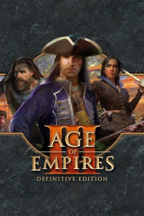age of empires 3 requisitos
